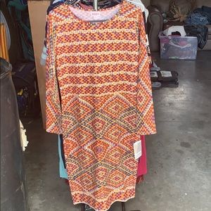 LulaRoe Debbie